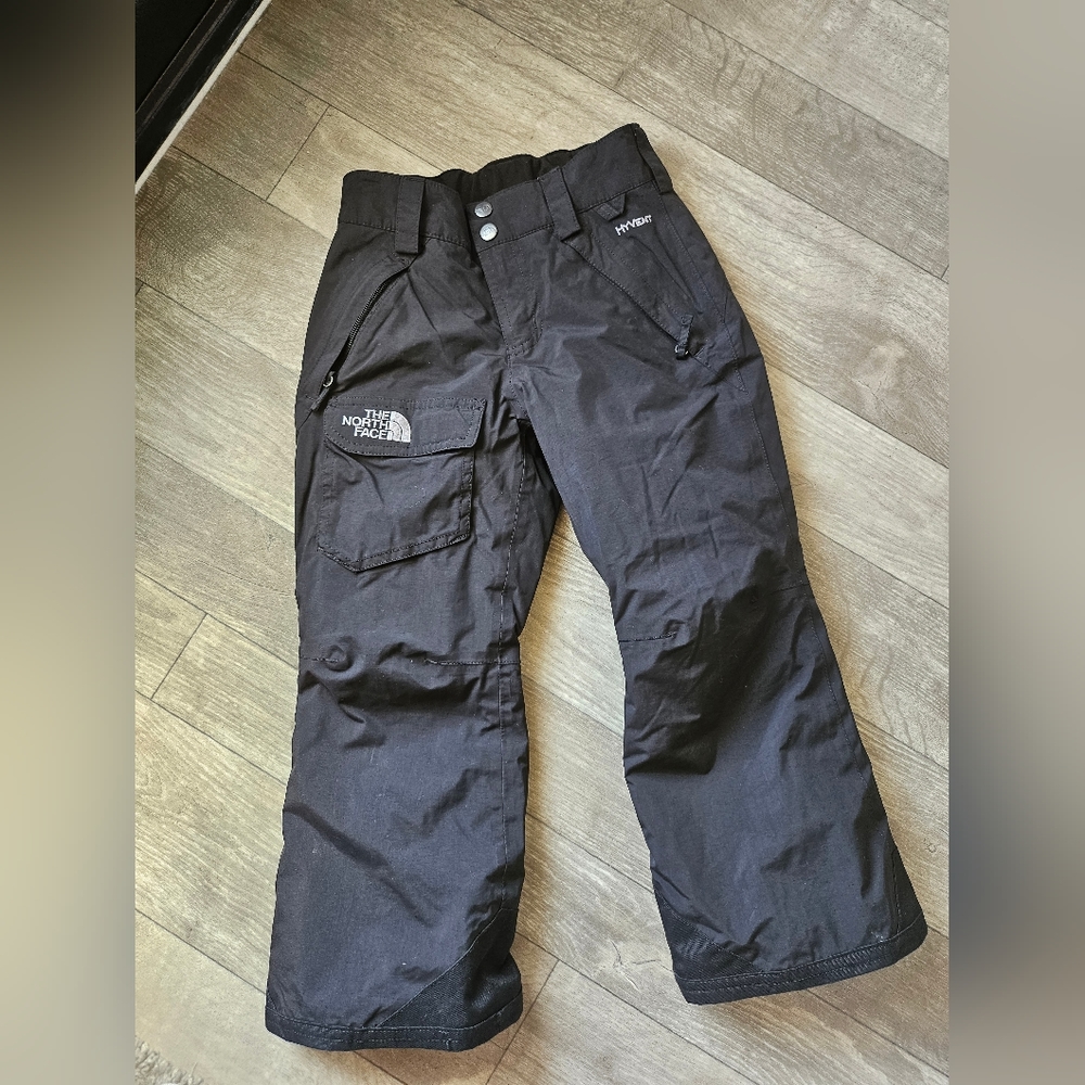 Northface girls pants